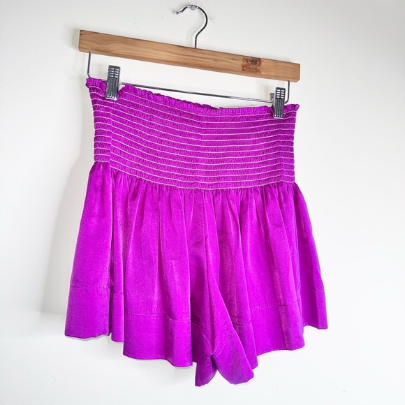 KOCH Erica skirt skort - Picture 2 of 7